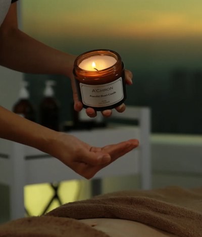 长沙至尊芳疗精油SPA