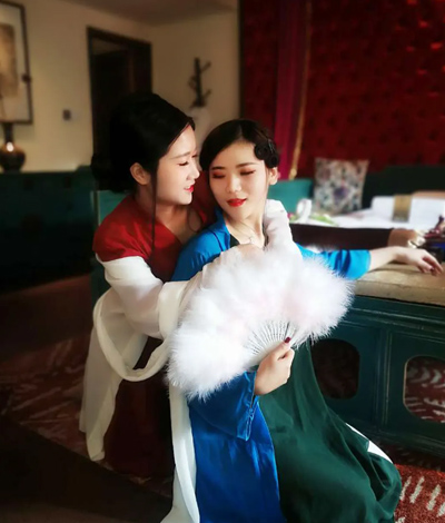 长沙日式指压按摩