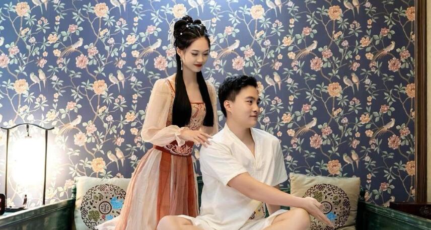 长沙足疗SPA休闲会馆_您的感受我们的追求