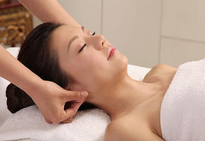 长沙休闲会所艺师风采展示（四）