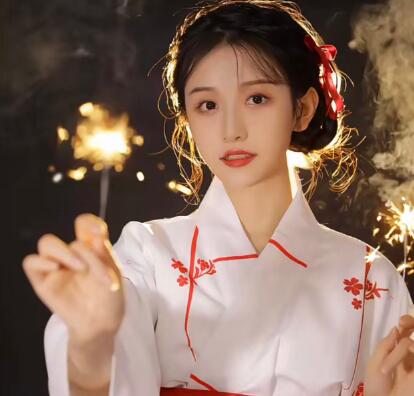 长沙男士足疗艺师风采（六）