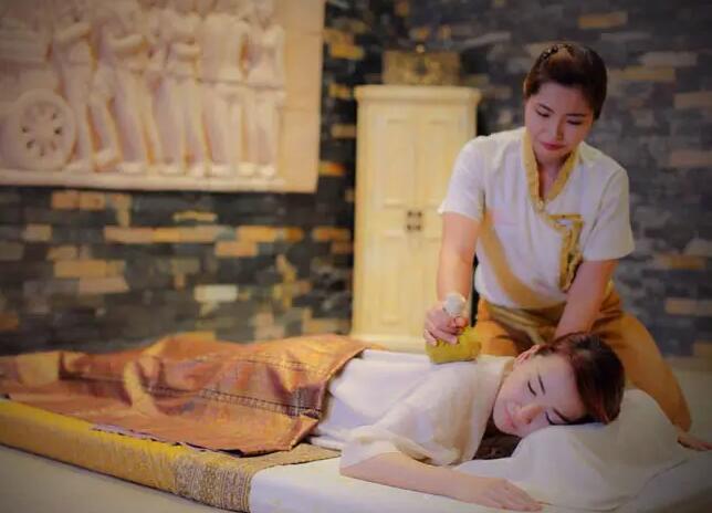 长沙足道洗浴男士会所艺师风采（十）