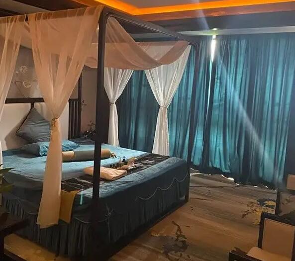 长沙会馆环境展示（五）​