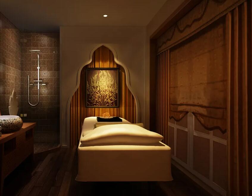 长沙会所环境（十）