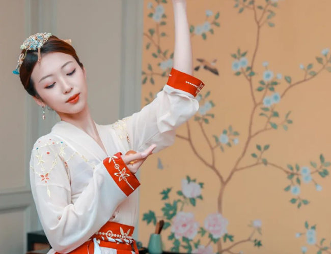 长沙桑拿水疗艺师展示（十二）刚去的这家不错